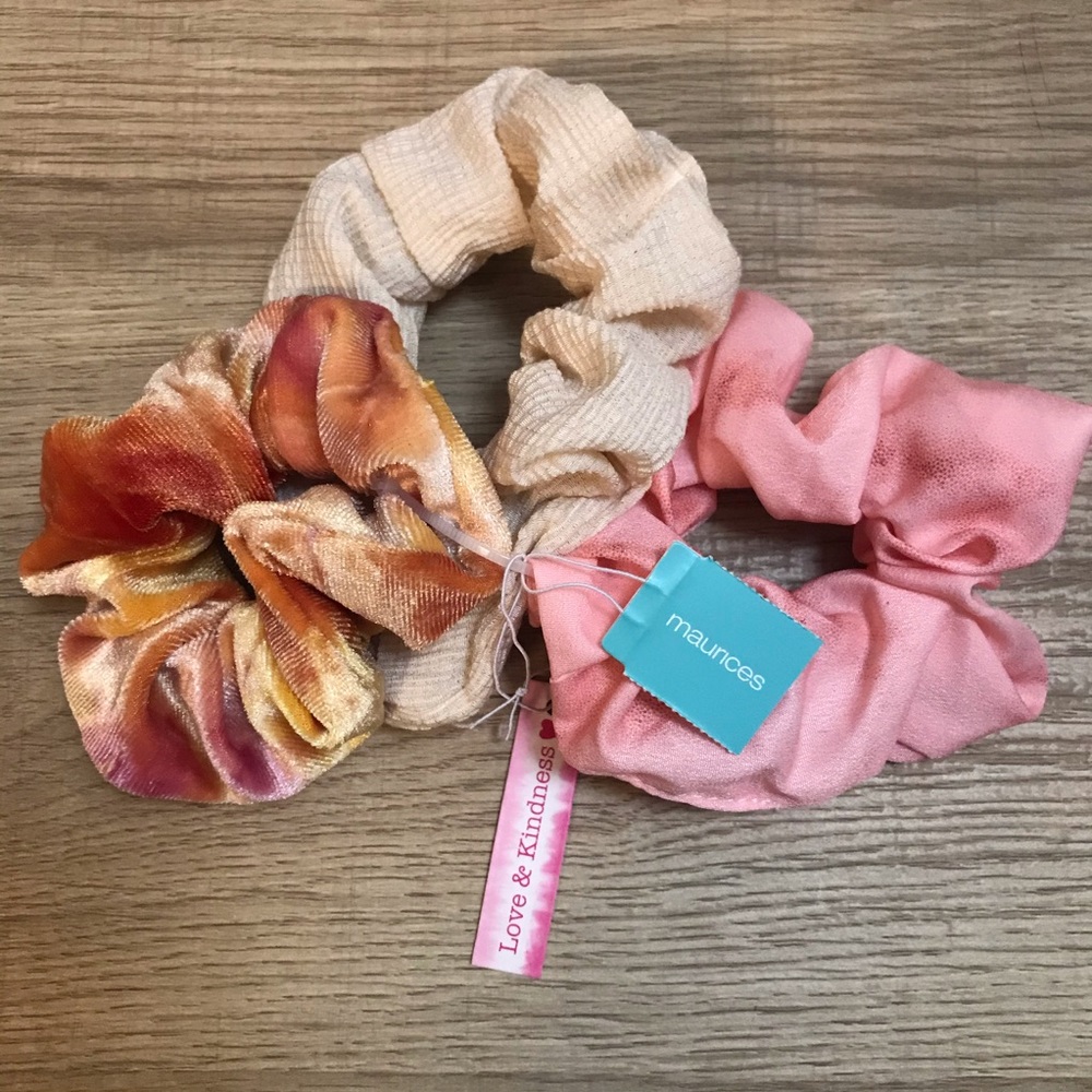 Scrunchies